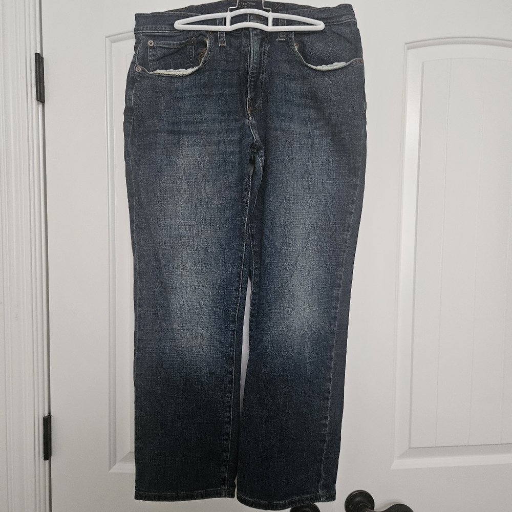 Denim Jeans